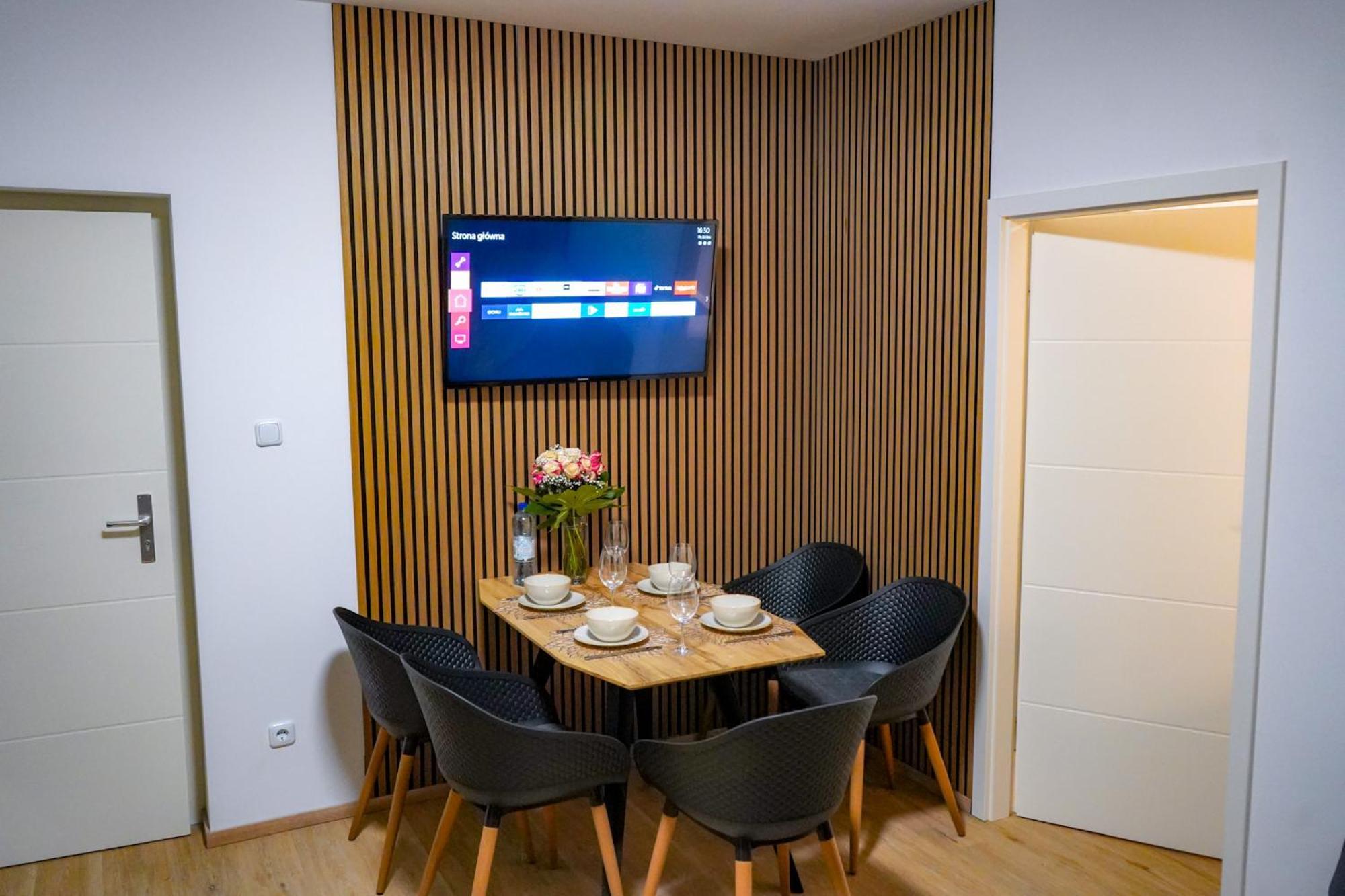 Eddy'S Appartment マクデブルク エクステリア 写真