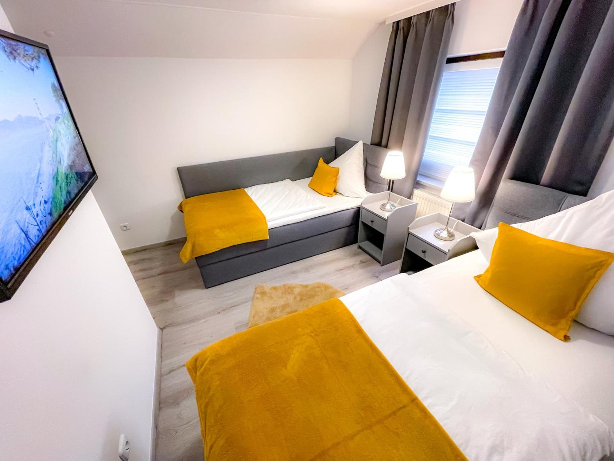 Eddy'S Appartment マクデブルク エクステリア 写真