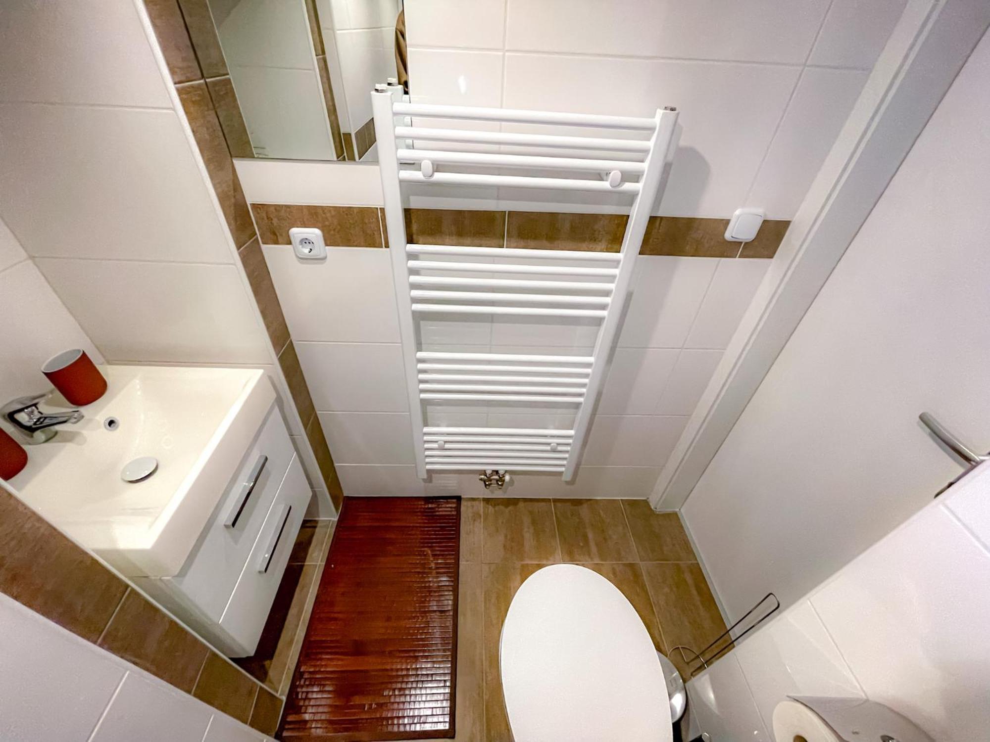 Eddy'S Appartment マクデブルク エクステリア 写真