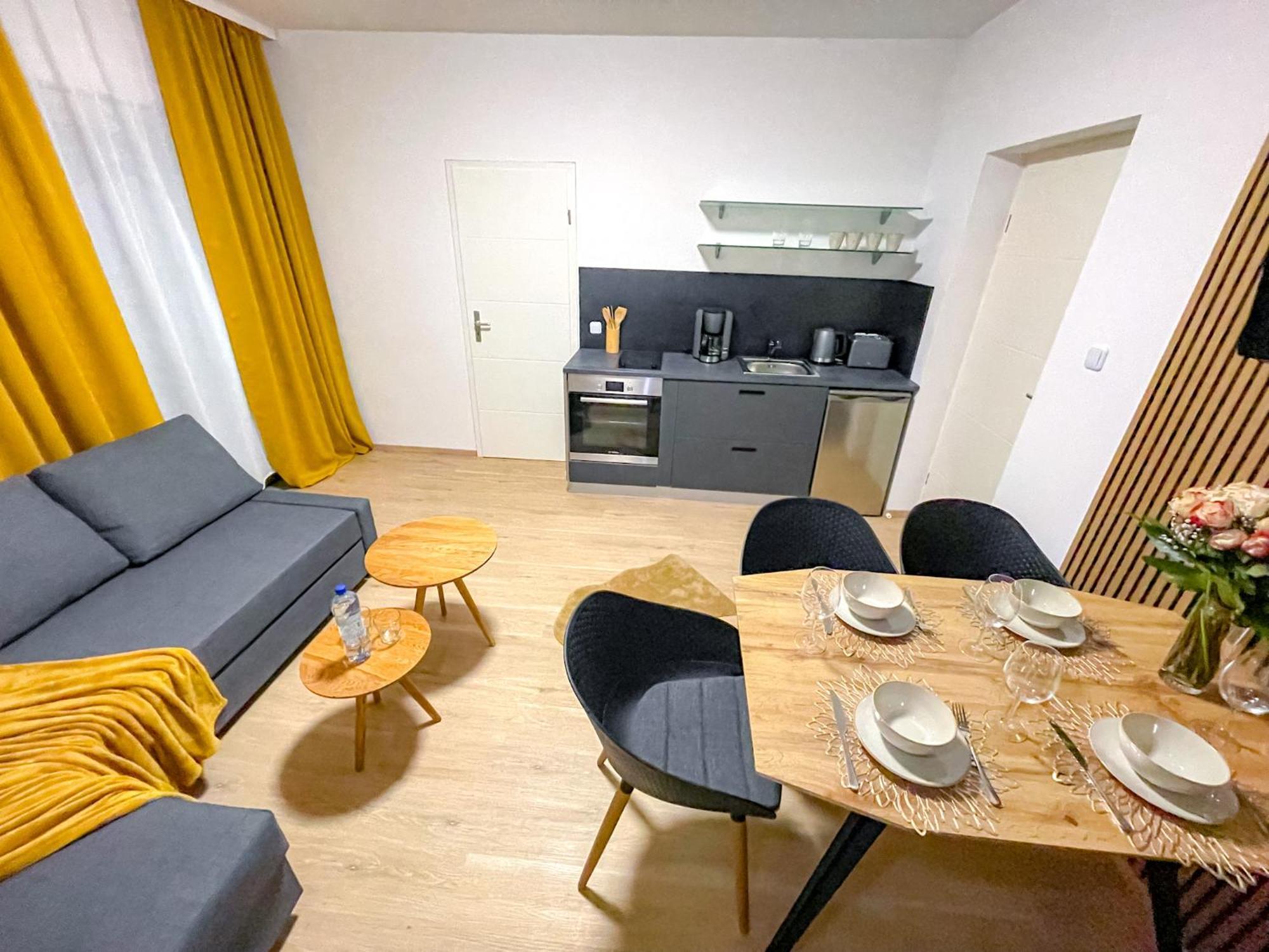 Eddy'S Appartment マクデブルク エクステリア 写真