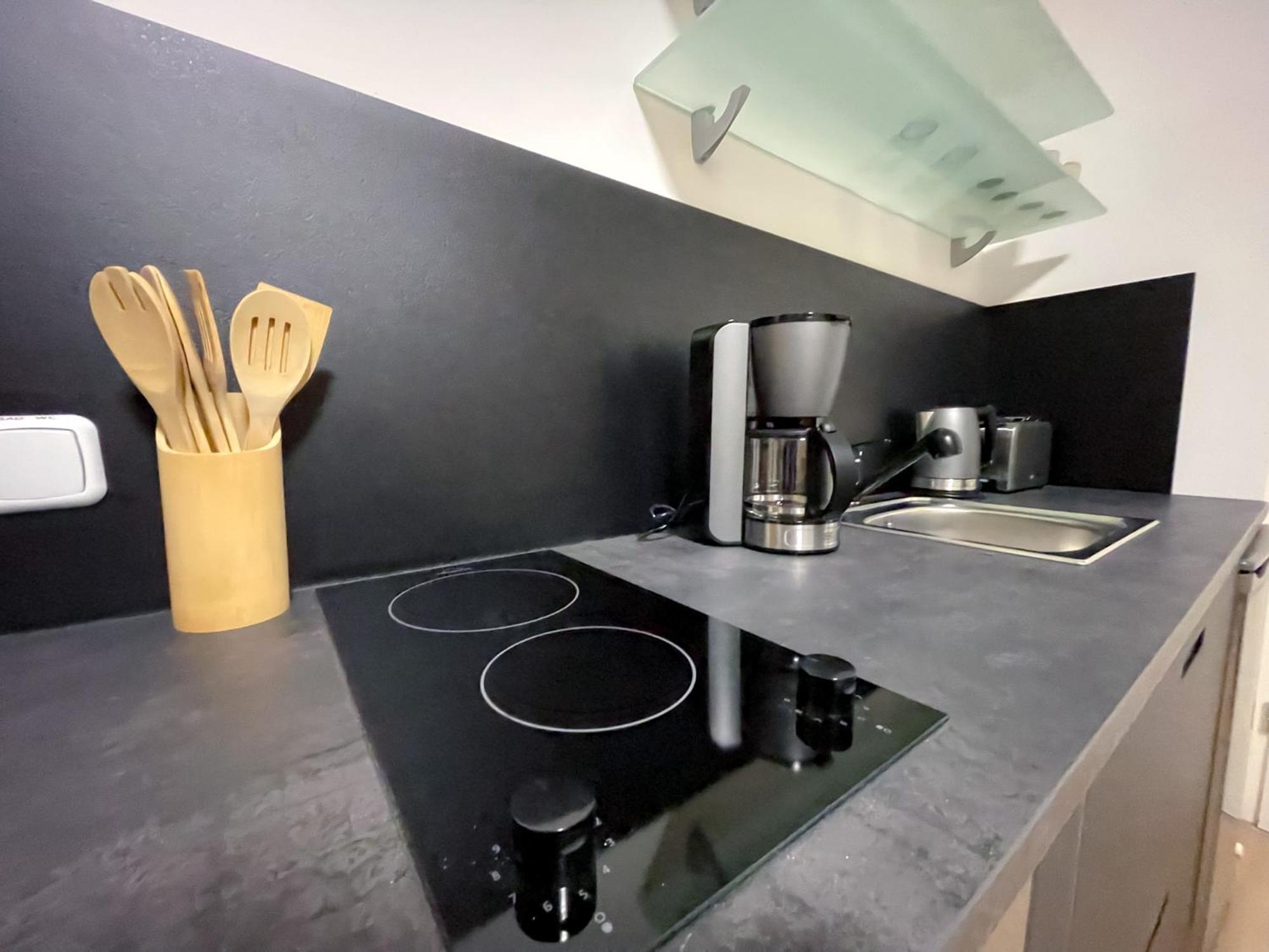 Eddy'S Appartment マクデブルク エクステリア 写真